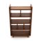 Teak Veneer Bookcase, 1950s, Image 7