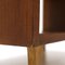 Teak Veneer Bookcase, 1950s, Image 11