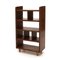 Teak Veneer Bookcase, 1950s 3