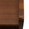 Teak Veneer Bookcase, 1950s, Image 12