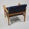 Lounge Chairs by Yngve Ekström for Swedese, 1950s, Set of 2, Image 5