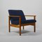 Lounge Chairs by Yngve Ekström for Swedese, 1950s, Set of 2 1