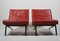 Lounge Chairs by Felice Rossi for Felice Rossi, 1960s, Set of 2 2