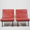 Lounge Chairs by Felice Rossi for Felice Rossi, 1960s, Set of 2 1