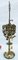 Antique Table Lamp, Image 1