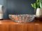 Vintage French Glass Bowl by Pierre D’avesn, 1930s 3