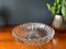 Vintage French Glass Bowl by Pierre D’avesn, 1930s 7