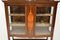 Antique Art Nouveau Cabinet from Liberty of London 8