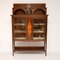 Antique Art Nouveau Cabinet from Liberty of London 2