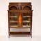 Antique Art Nouveau Cabinet from Liberty of London, Image 2