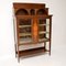 Antique Art Nouveau Cabinet from Liberty of London, Image 1