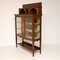 Antique Art Nouveau Cabinet from Liberty of London, Image 11