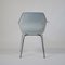 Model 240-5 Armchairs by Georg Leowald for Wilkhahn, 1960s, Set of 4, Image 4