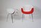 So Happy Armchairs by Marco Maran for Maxdesign, 2000s, Set of 2 3