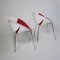 So Happy Armchairs by Marco Maran for Maxdesign, 2000s, Set of 2 5