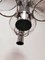 Lámpara de techo vintage de Toni Zuccheri, Imagen 14