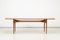 Teak Couchtisch von Tove & Edvard Kindt-Larsen für France & Son / France & Daverkosen, 1960er 3