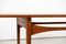 Teak Coffee Table by Tove & Edvard Kindt-Larsen for France & Son / France & Daverkosen, 1960s, Image 6