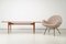 Teak Couchtisch von Tove & Edvard Kindt-Larsen für France & Son / France & Daverkosen, 1960er 2