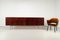 Rosewood B40 Sideboard by Dieter Wäckerlin for Behr, 1963, Image 5