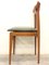 Danish Dining Chairs, 1960s, Set of 6 11