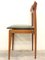 Danish Dining Chairs, 1960s, Set of 6, Image 11