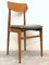 Danish Dining Chairs, 1960s, Set of 6 12