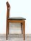Danish Dining Chairs, 1960s, Set of 6, Image 9
