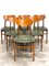 Danish Dining Chairs, 1960s, Set of 6, Image 2