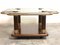 Space Age Italian Coffee Table, 1970s, Image 8