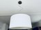 Contemporary White Fog SO 50 Ceiling Lamp from Morosini 6