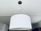 Contemporary White Fog SO 50 Deckenlampe von Morosini 6