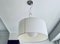 Contemporary White Fog SO 50 Ceiling Lamp from Morosini, Image 4