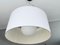 Contemporary White Fog SO 50 Ceiling Lamp from Morosini, Image 7
