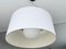 Contemporary White Fog SO 50 Deckenlampe von Morosini 7