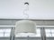 Contemporary White Fog SO 50 Ceiling Lamp from Morosini 2