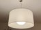 Contemporary White Fog SO 50 Ceiling Lamp from Morosini 11