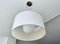 Contemporary White Fog SO 50 Ceiling Lamp from Morosini 8