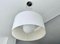 Contemporary White Fog SO 50 Ceiling Lamp from Morosini, Image 8