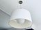 Contemporary White Fog SO 50 Ceiling Lamp from Morosini 9