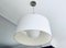 Contemporary White Fog SO 50 Ceiling Lamp from Morosini, Image 9