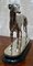 Silver-Plated Greyhound Trophy, Image 6