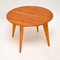 Vintage Walnut Coffee Table by H. Shaw, 1960s, Image 1