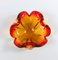 Mid-Century Murano Glass Centerpiece or Bowl, 1960s, Image 5