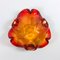 Mid-Century Murano Glass Centerpiece or Bowl, 1960s, Image 6