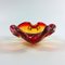 Mid-Century Murano Glass Centerpiece or Bowl, 1960s, Image 2