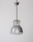 IG 50-001 D9 Ceiling Lamp by Adolf Meyer for Zeiss Ikon, 1930s 6