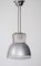 IG 50-001 D9 Ceiling Lamp by Adolf Meyer for Zeiss Ikon, 1930s 1