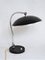 Lámpara de mesa modelo 8528 sueca de estaño de Josef Frank, años 40, Imagen 2