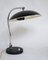 Swedish Pewter Model 8528 Table Lamp by Josef Frank, 1940s, Image 3